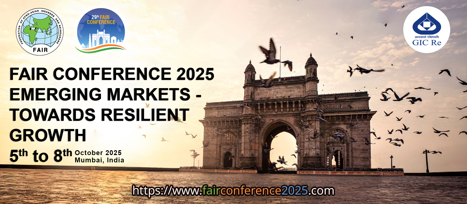 29th FAIR Conference 2025