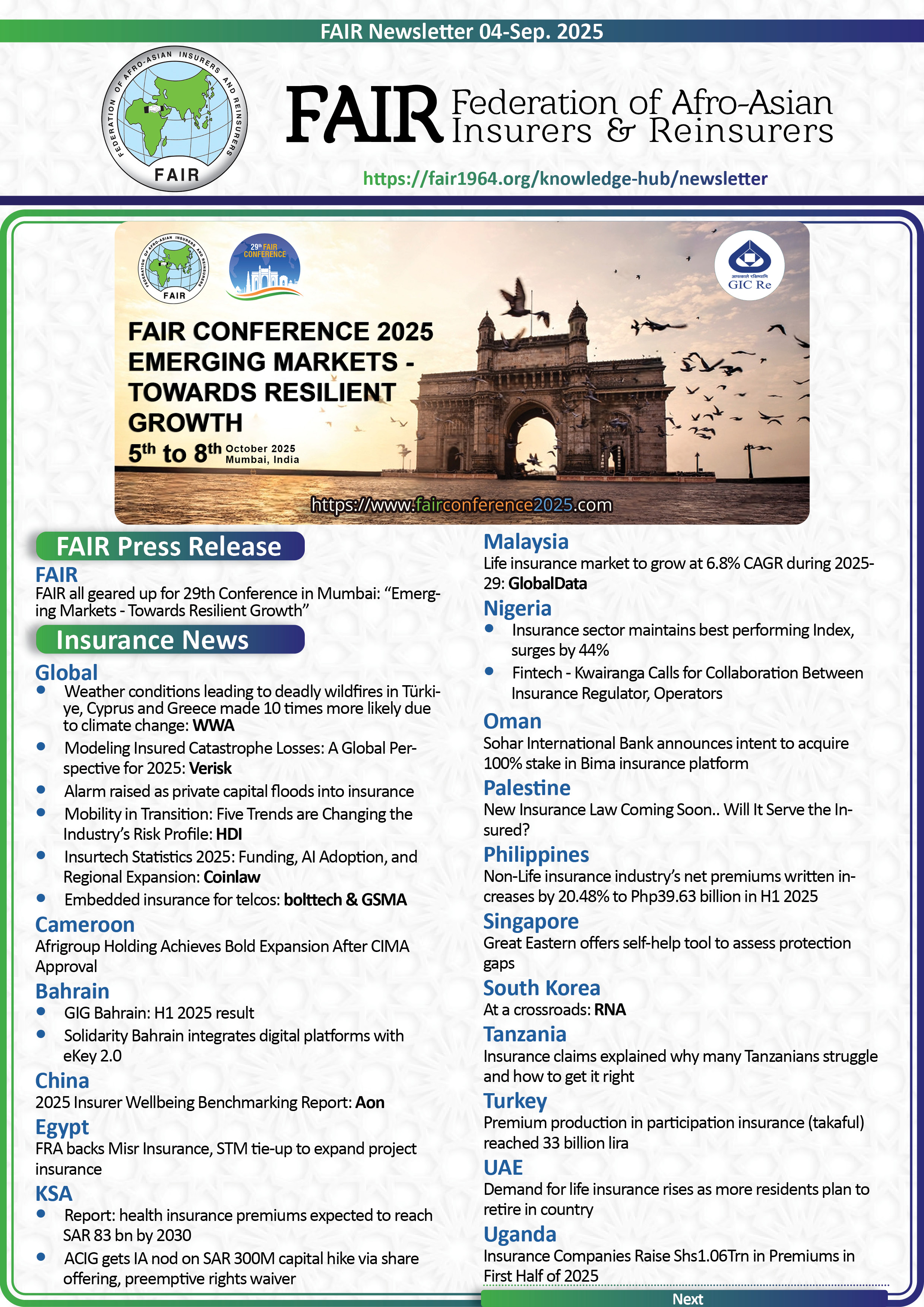 FAIR_Newsletter_Sep_04_2025