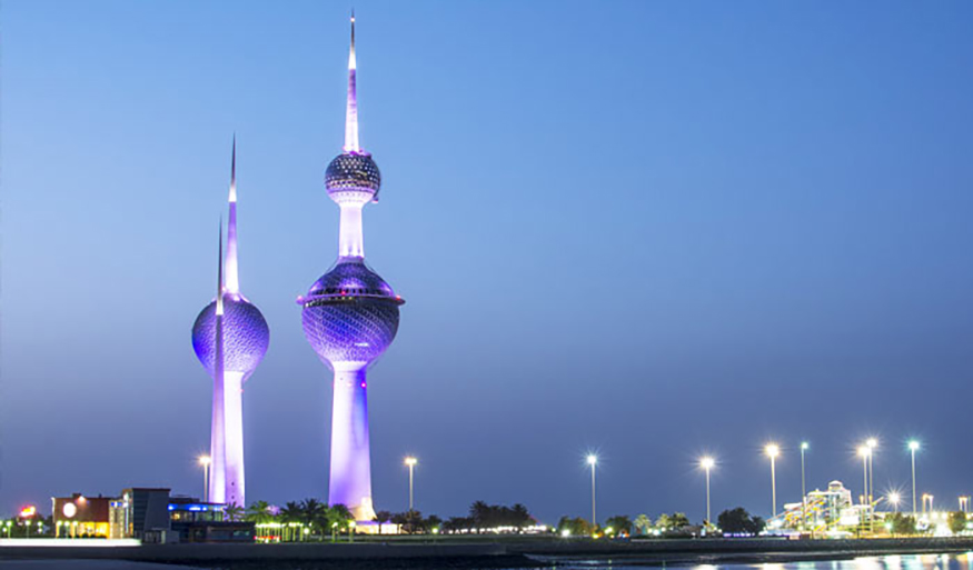 Kuwait