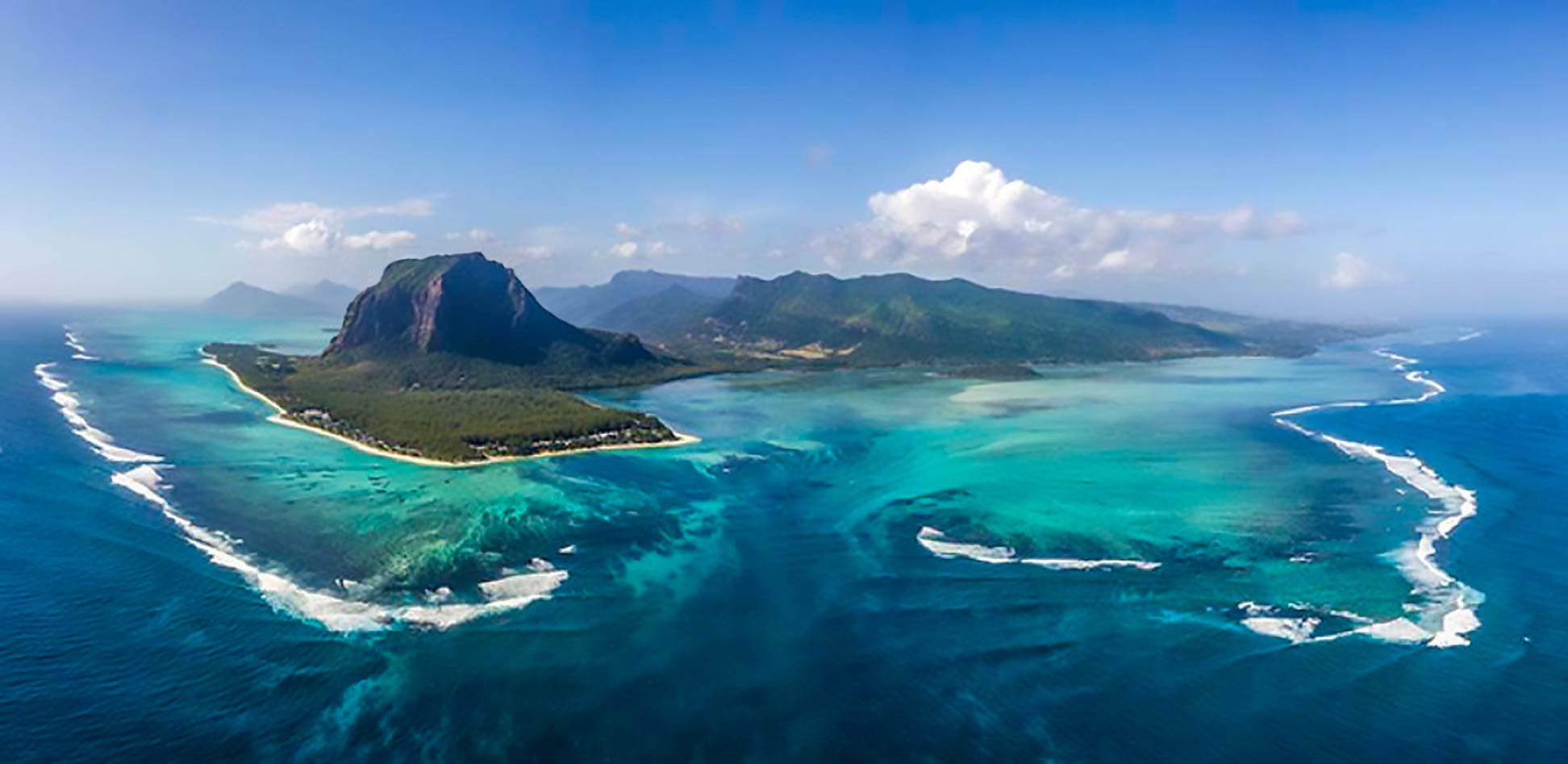 Mauritius