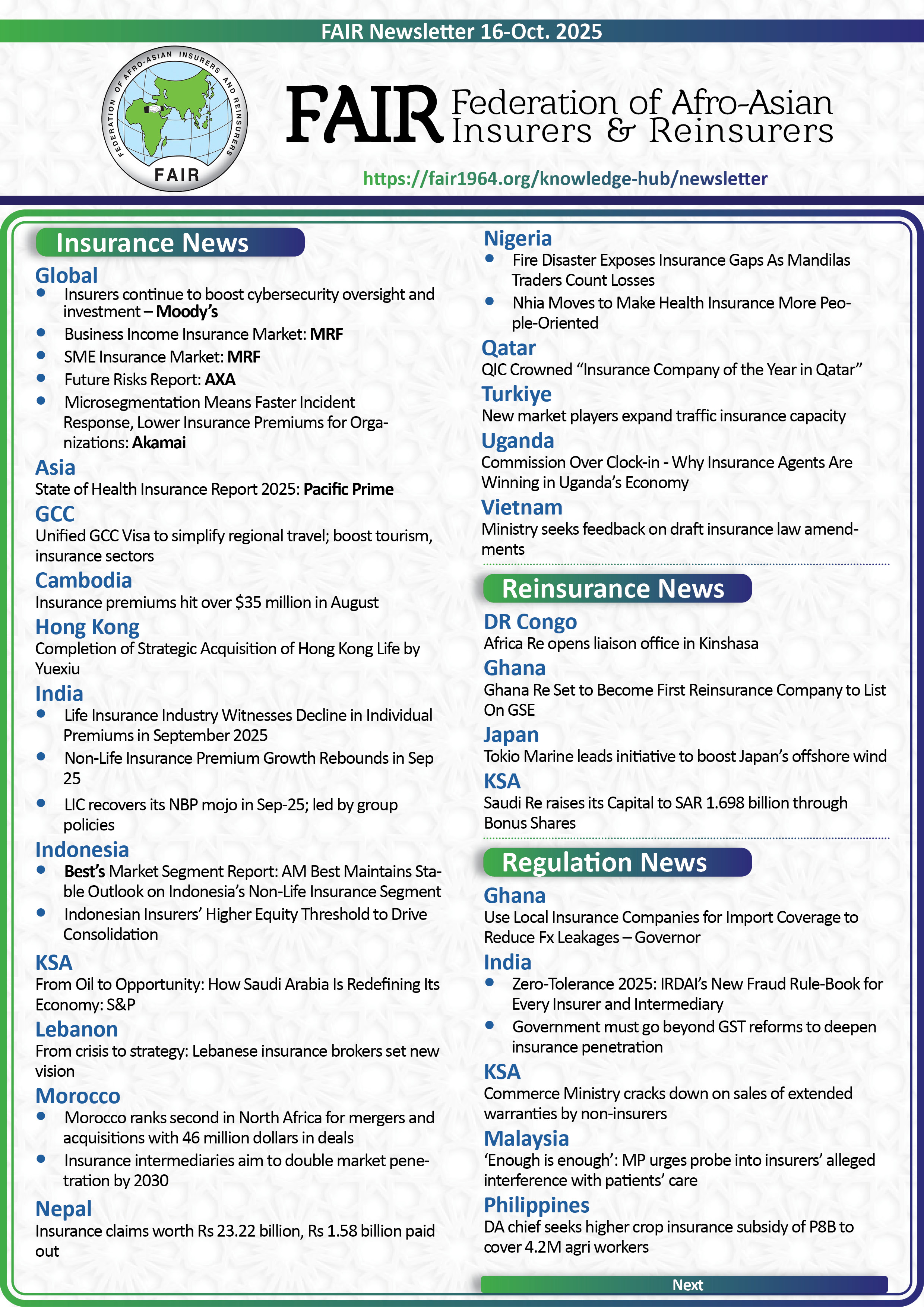 FAIR_Newsletter_Oct_16_2025