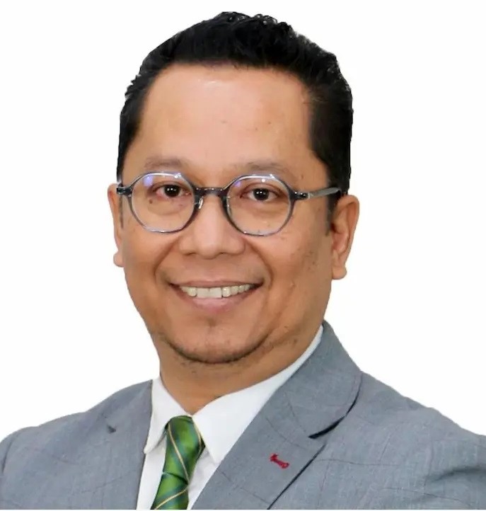 Ahmad Noor Azhari Abdul Manaf