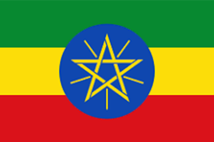 Ethiopia