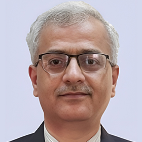 Hitesh Joshi