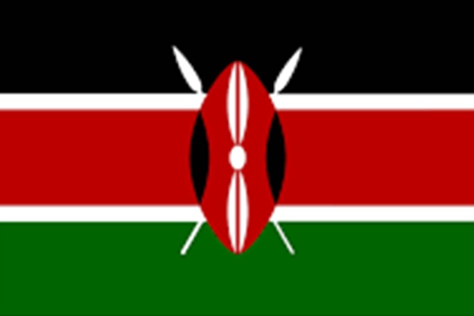 Kenya