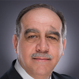 Nabil Hajjar
