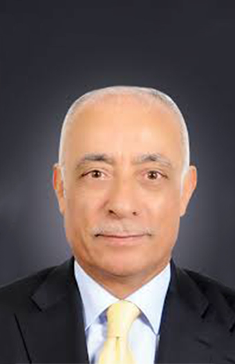 Mohammed Mazhar Hamadeh
