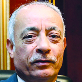 Mazhar Hamadeh