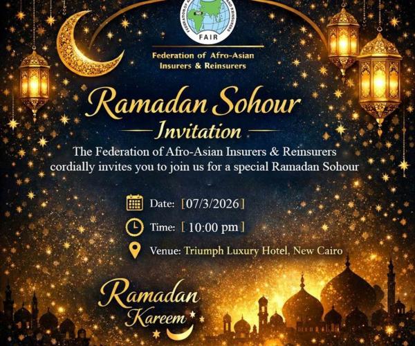 Sohur Ramadan 2026