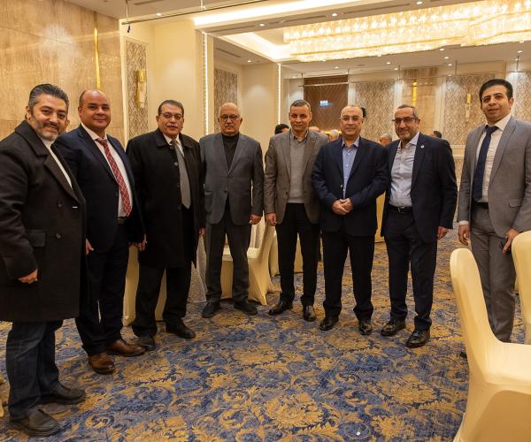 FAIR Sohour 2026