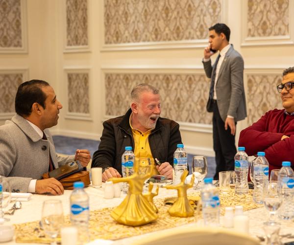 FAIR Sohour 2026