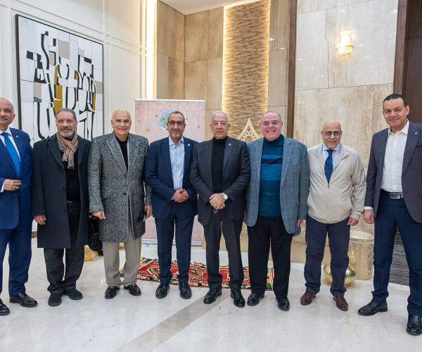 FAIR Sohour 2026