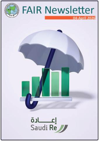 FAIR Newsletter 04 April 2026